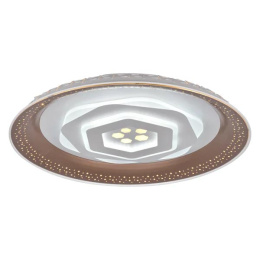 M1820-510 BR потолочн. светильник АртЛайт