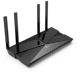 Маршрутизатор TP-LINK Archer AX23 AX1800