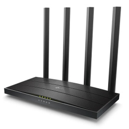 Маршрутизатор TP-LINK Archer C80 AC-1900