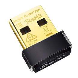 Маршрутизатор TP-LINK tl-wn725
