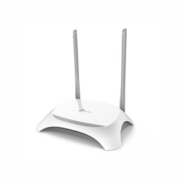 Маршрутизатор TP-LINK TL-WR842N