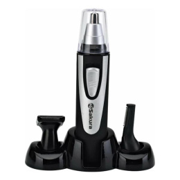 Маш. д/стриж. Sakura SA-5522BK триммер