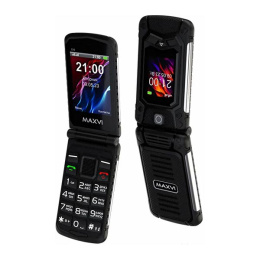 Maxvi E10 BLACK