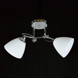 MC-XA1090B/2 CR  светильник потолочный