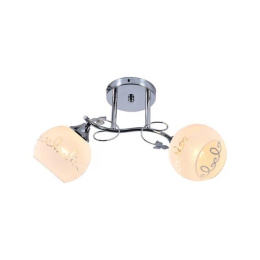 MC-XA1151/2 CR***  светильник потолочный