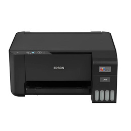 МФУ Epson EcoTank L3210
