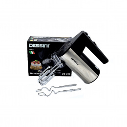 Миксер Dessini DS 268