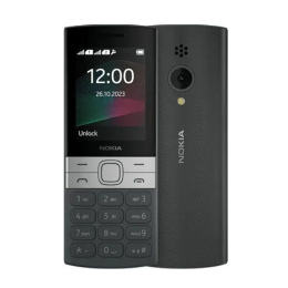 Мобильный телефон NOKIA 150 TA-1582 DS EAC синий-черный