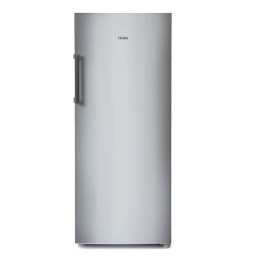 Морозильник Haier HF 284SG Серебристый (164.2*59.5*63) NoFrost (охлаждение и заморозка)