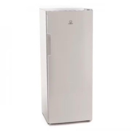 Морозильник INDESIT DFZ 4150G NF Cеребристый (150*60*62) NoFrost