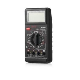Мультиметр Master Professional M890D