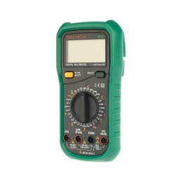 Мультиметр Master Professional MY63