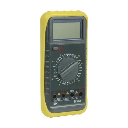 Мультиметр Master Professional MY64