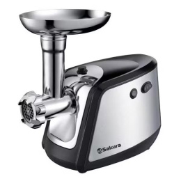 Мясорубка Sakura SA-6407