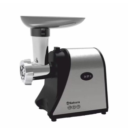 Мясорубка Sakura SA-6433