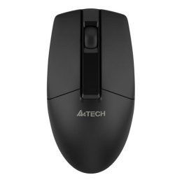 Мышь беспроводная A4Tech G3-330NS черный