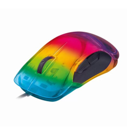 Мышь Perfeo Game Disign Chameleon 1000-12800 dpi