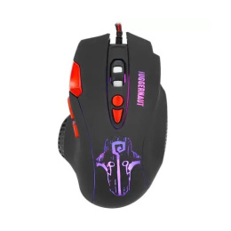 Мышь Qumo PRO Series Juggernault M84