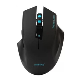 Мышь SmartBuy SBM-706AGG