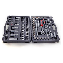 Набор инстр. Чемодан 94 пр. 12094