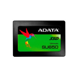 SSD ADATA ASU650SS-120G-C