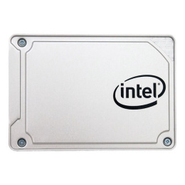 SSD Intel SSD 128GB