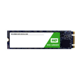 SSD WD Original 240Gb (WDS240G3G0A)