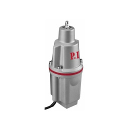 Насос PIT вибрационный  PSW 300-D1 300W (нижн.забор)