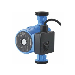 Насос Zegor ZRS25/8G Pro бесшумный циркуляц.