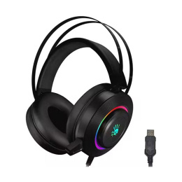 Наушники A4TECH G521