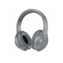 Наушники BOROFONE BO20 Player СЕРЫЙ