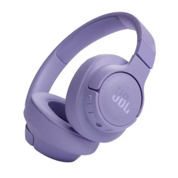 Наушники JBL JBLT720BTPUR