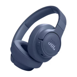 Наушники JBL JBLT770NCBLU