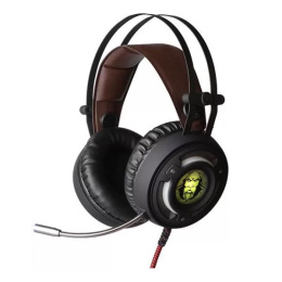 Наушники Qumo GHS007 Atlantis