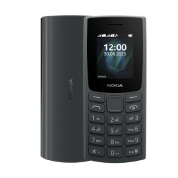 NOKIA 105 TA-1551 CARCOAL