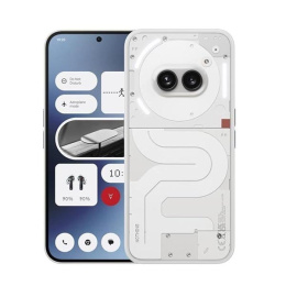 NOTHING PHONE 2A INT 8/128GB MILK 2A