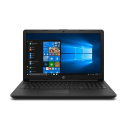 Ноутбук HP Laptop 15-db0376ur