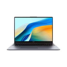 Ноутбук HUAWEI MateBook D 16 i5/8/512/DOS Space Gray (53013YDJ)