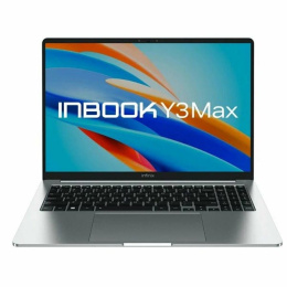 Ноутбук INFINIX Y3 MAX YL61A5 Ryzen 7 / 16Gb/ 512Gb