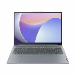 Ноутбук Lenovo IdeaPad Slim 3 15IRUB FHD