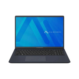 Ноутбук Maibenben M657 (M6571SB0LURE3) 16" FHD IPS, AMD R7-5825U, 8Gb, 512Gb SSD, Linux, синий (мышк