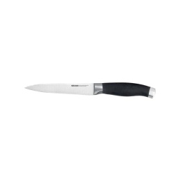 Нож кухонный ,универс.12.5 см.RUT,Чехия