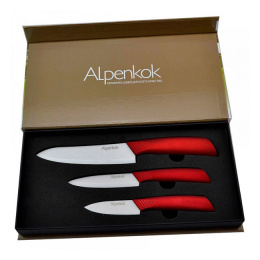 Ножи набор ALPENKOK AK-2052K