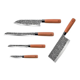 Ножи набор LARA 05-13