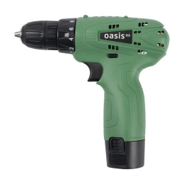 Oasis Акк.шуруповерт.Oasis eco AV-12