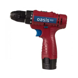 Oasis Акк.шуруповерт. Zerten AV-12