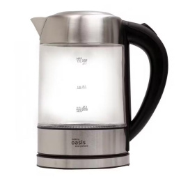 Чайник OASIS K-7GS