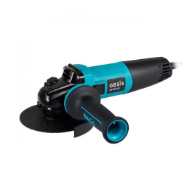 Oasis УШМ.Oasis AG-90/125 NEW