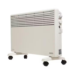 Обогреватель Oasis LK-20 Конвектор (2000Вт)
