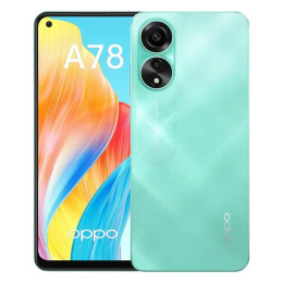 OPPO A78 8+256Gb Green